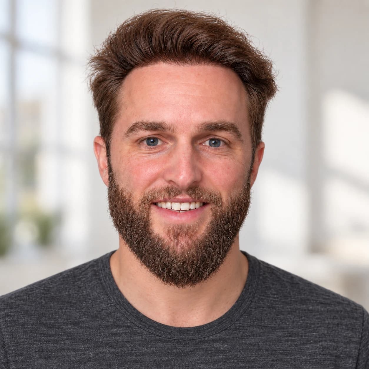Ben Harris