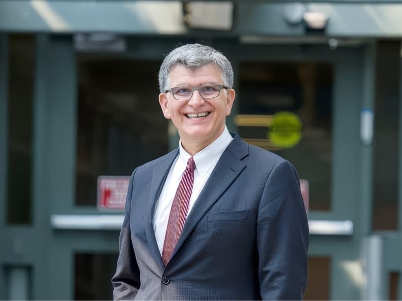 Charles Falzon